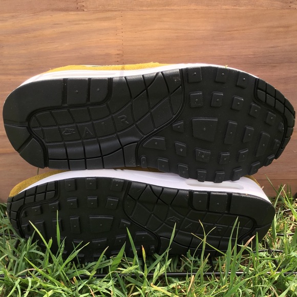 NIKE AIR MAX 1 RETRO PREMIUM “SPRUCE FOG” - Picture 7 of 8